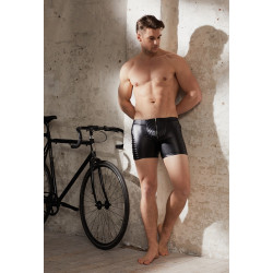 NEK Boxer long MERCURY Noir